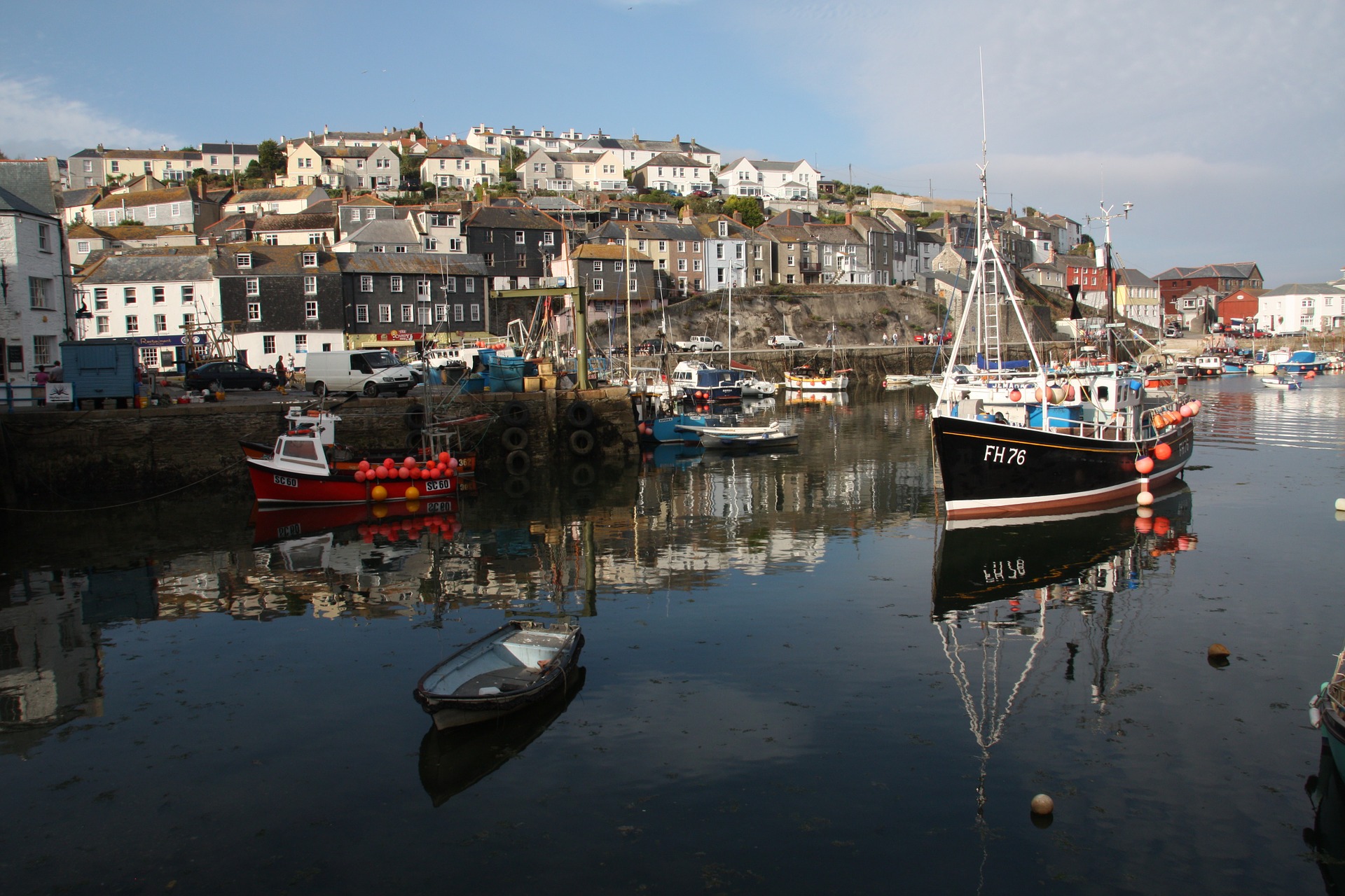 Small to Medium Business Ideas for Cornwall